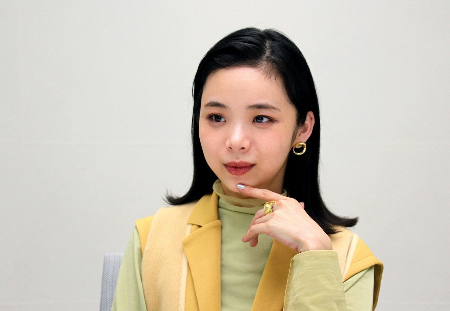 【芸能】女優・趣里、7月結婚報道で女優キャリアに暗雲…　結婚相手の深刻トラブルに父・水谷豊の“参戦”あるか